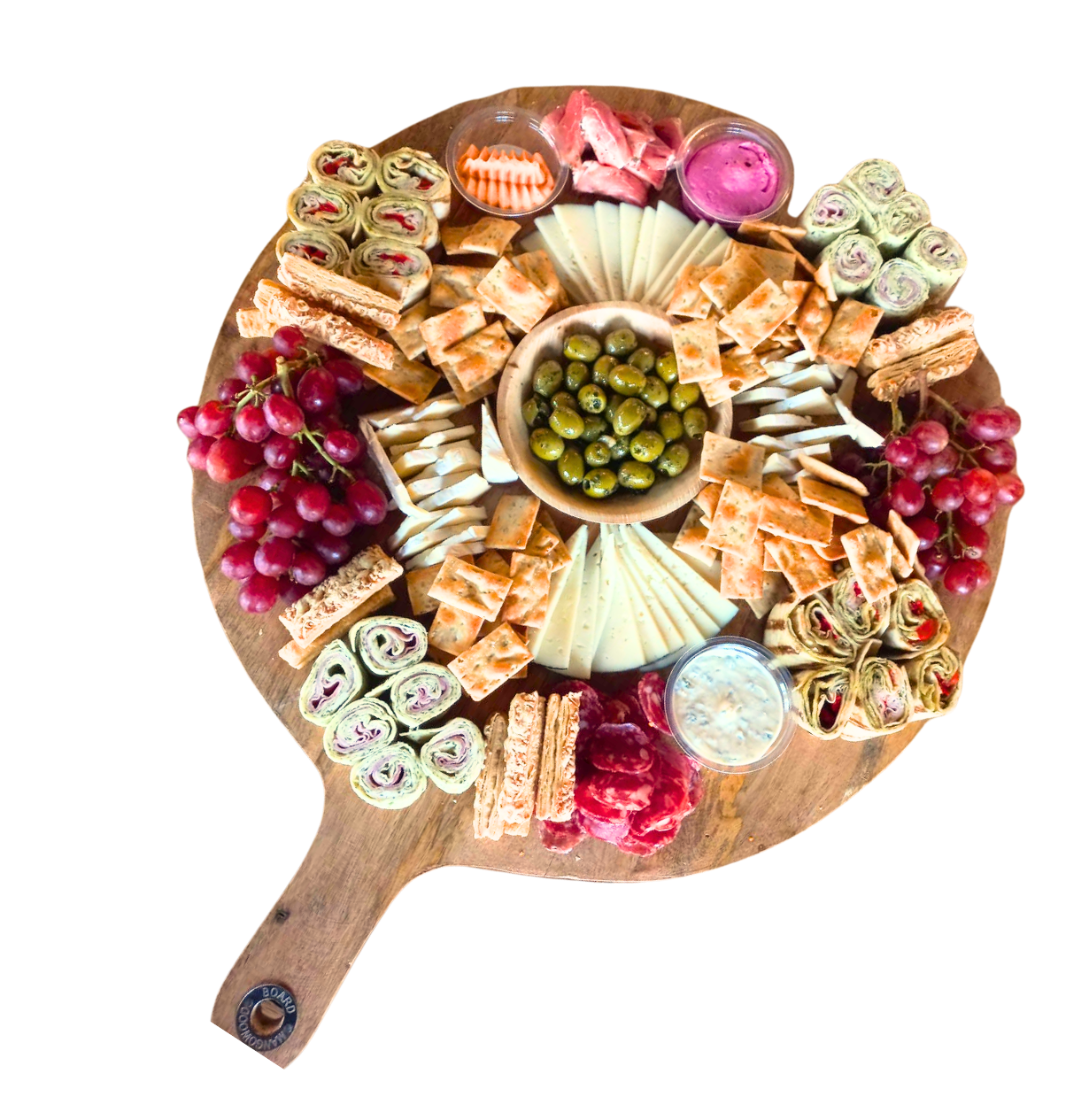 Tapas