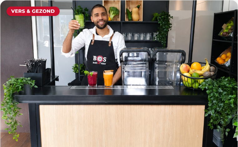 Smoothiebar