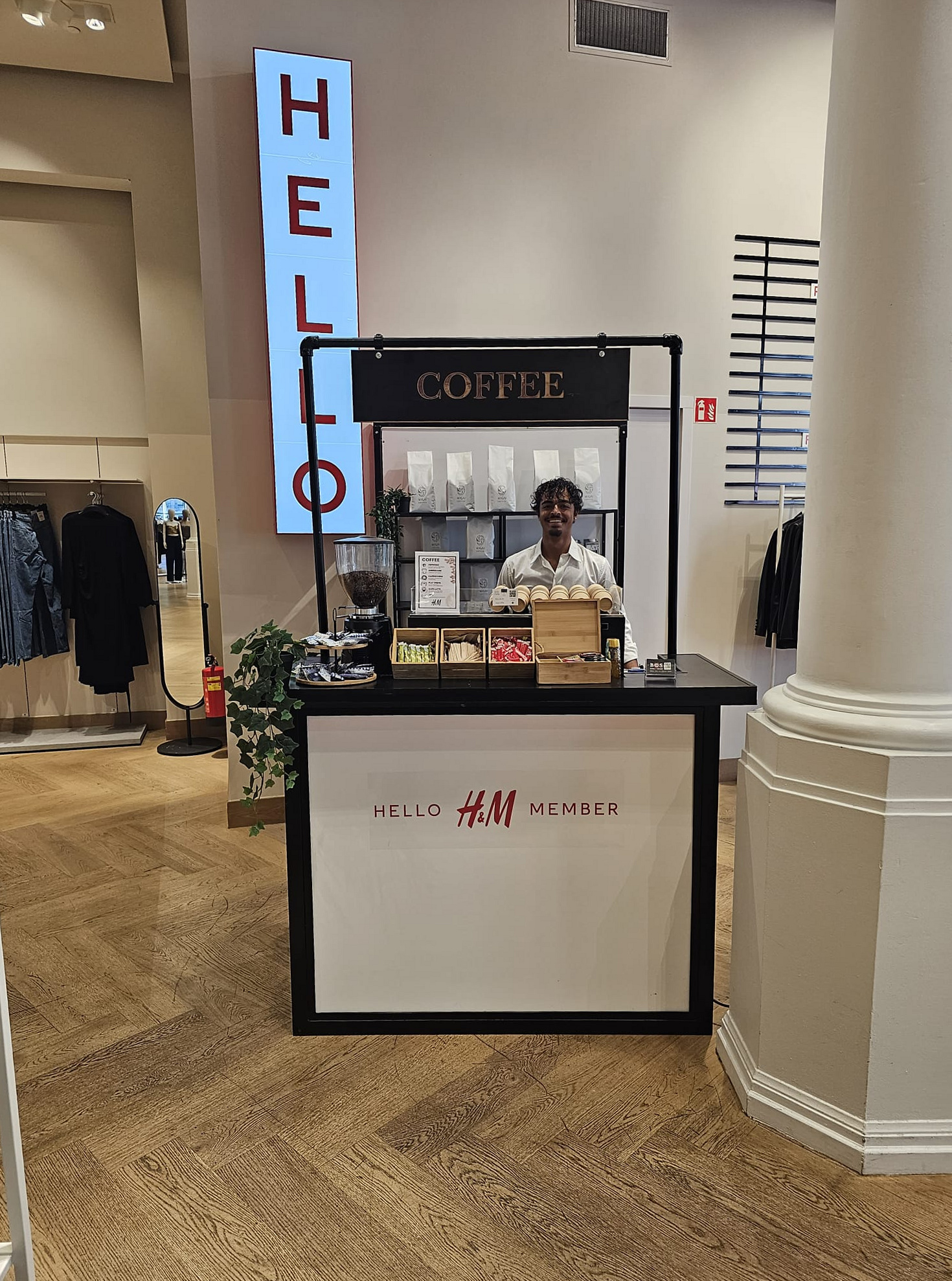 Koffiebar